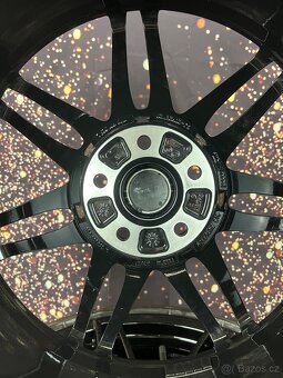 ALU KOLA 5x112 AUDI A5 265/30r20 - 6
