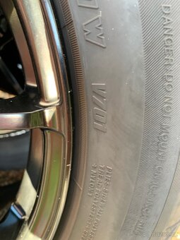 SPARCO ASSETTO GARA 16” 5x108 Ford, Volvo, Jaguar - 6