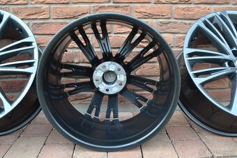 5x112 R20 Hliníkové disky Originál Audi A7 4K C8 - 6