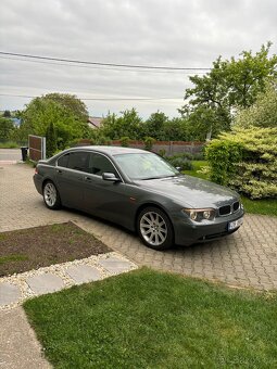 ALU BMW 19” styling 95 dvourozměr, 5x120 s letním pneu - 6