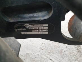 BMW 3 G20,G21 - 6
