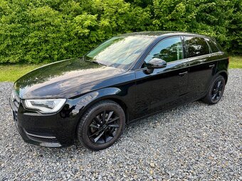 Audi A3 1.2TFSi 77kw 2013 Sportback - 6