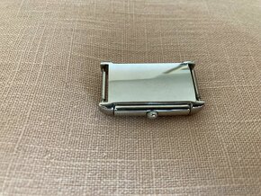 Hodinky Jaeger De Coultre Tourbillon - 6