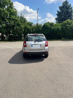 Chevrolet Captiva 2.0 CDTI - 6