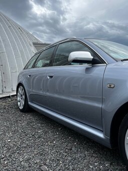 Audi rs4 b5 - 6