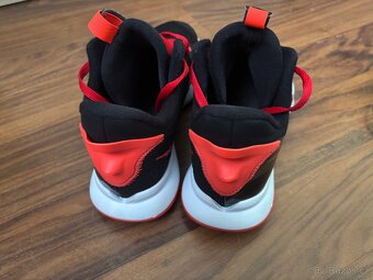 nike lebron witness 5 - 6