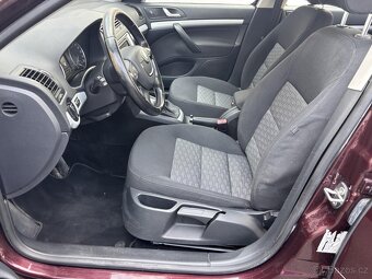 Škoda Octavia II 1.6 TDi , 77 kW nafta, 2010 - 6