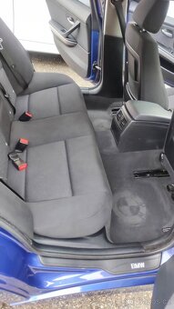 BMW 330D E90 M57 - 6