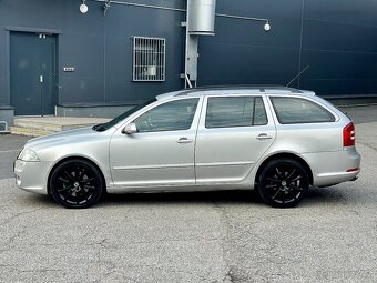►► ŠKODA OCTAVIA 2 RS 2.0 TFSI • KOMBI ◄◄ - 6