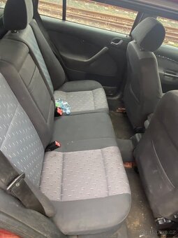 Škoda Octavia 1.9 TDi 81.kw r.v 2003 na ND - 6