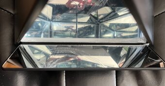 5stranné zrcadlo-dobijecí LED světlo - 6