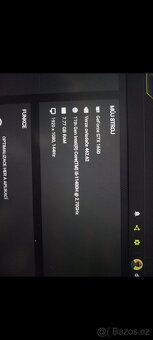 Acer Nitro 5 Shal black - 6