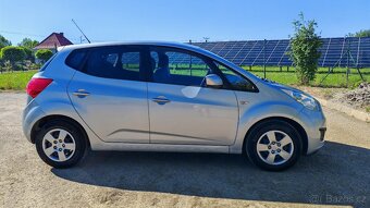 Kia Venga 1,4 CRDi - 6
