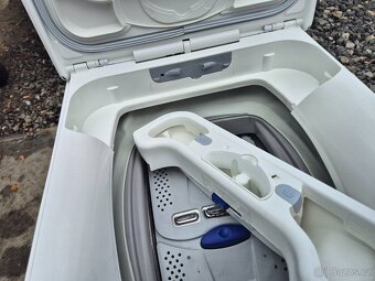 ELECTROLUX A++ ZÁRUKA, DOPRAVA INSTALACE - 6