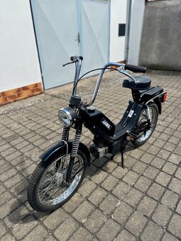 Babetta po renovaci, hezký stav - 6