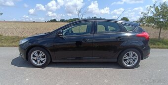 Ford Focus 1,6 ti-vct pouze 74000km - 6