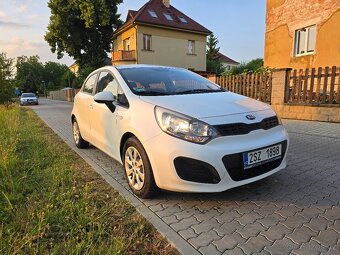 Kia Rio 2013 1.25 CVVT - 6