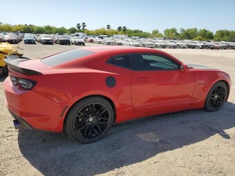 2019 Chevrolet Camaro LS 2.0 RWD - 6