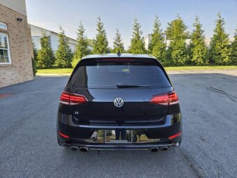 2019 Volkswagen Golf R 4Motion AWD 2.0 - 6