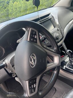 Hyundai I40 AUTOMAT MAX TOP - 6