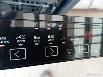 Myčka Fagor LVF74IT - 6