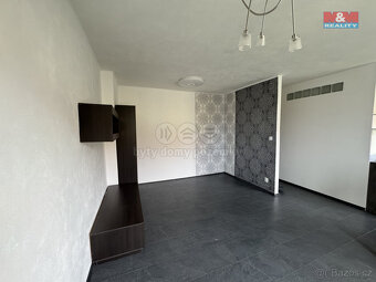 Pronájem bytu 2+kk, 56 m², Horažďovice, ul. Pod Vodojemem - 6