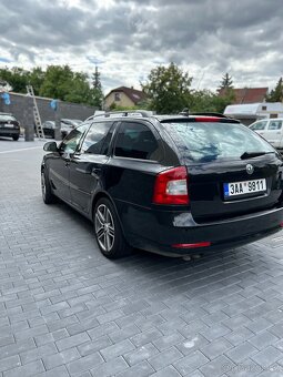 skoda octavia 2.0 tdi - 6