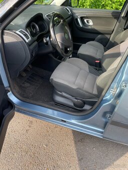 Fabia - 6