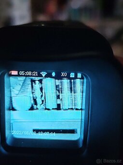 Night vision 8x25 pro myslivce. - 6
