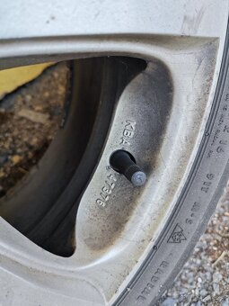ALU 5x112 R16 - 6
