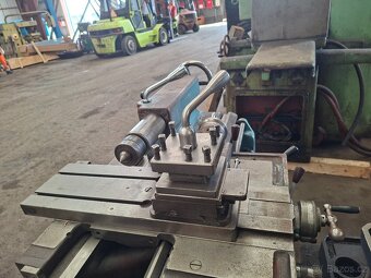 Soustruh SV 18 - 6