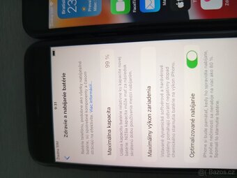 IPhone SE 2022- SE 2020 - 6