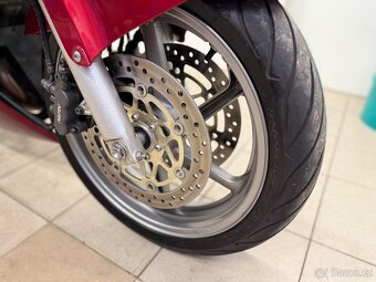 HONDA VFR 800 VTEC,TOP - 6