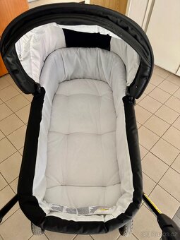 Kočárek Emmaljunga Duo Edge Combi - 6
