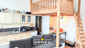 Prodej domu se zahradou s více byty v Žatci - 6