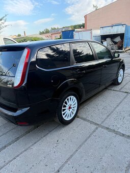 Ford Focus 2.0 TDCi combi 2009 100kw - 6