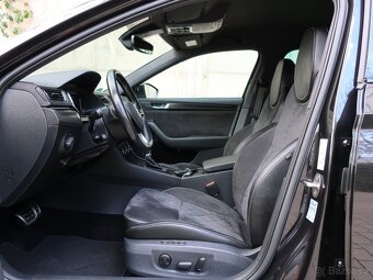 SUPERB SPORTLINE/2.0TDI/110kw/DSG/r.2020/MATRIX/ - 6