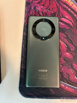 Prodám telefon Honor Magic 5 Lite 6gb 128gb - 6