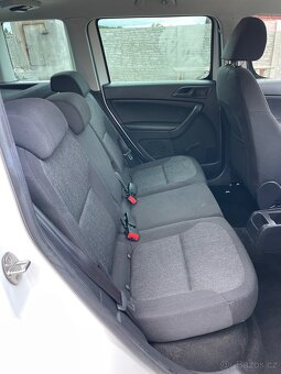 Škoda Yeti 1.2 TSI 77 kw 2015. Hezké auto - 6