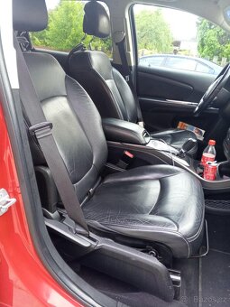 Fiat Freemont 2.0 Multijet 125 kW 7 míst - 6