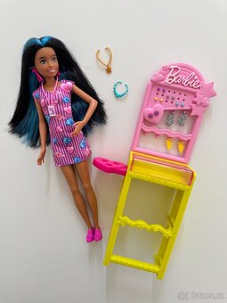 Barbie herní sety (různé) - 6