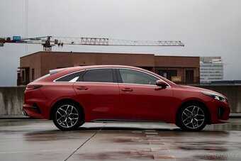 Kia ProCeed GT-line 1.4T-GDI AT-7st. /AJ NA SPLÁTKY/PROTIČET - 6