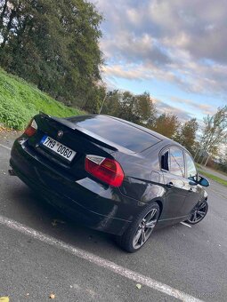 Bmw e90 320d - 6