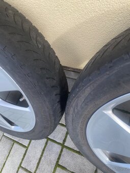 alu kola bmw i3 zimní - 6