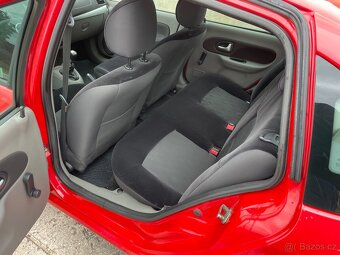 RENAULT THALIA 1.2i klima TZ - 6