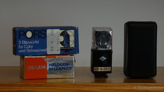 RICOH 126C-Flex TLS - 6