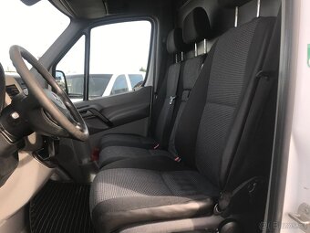 Mercedes-Benz Sprinter, 213 CDI 95 KW - 6