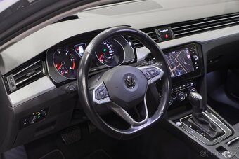 VW Passat B8 Variant 2.0TDI 110kW DSG - záruka Autodraft - 6