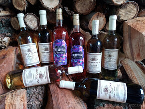 Prodej medoviny a medu - 6