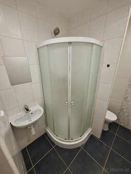 Pronájem bytu 1+kk v centru Uherského Hradiště - 6